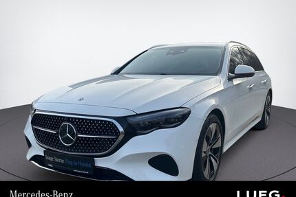 Mercedes-Benz E 300 Gebrauchtwagen