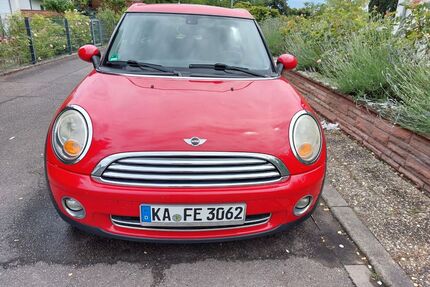 Mini Cooper Clubman Gebrauchtwagen