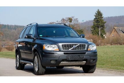 Volvo XC90 Gebrauchtwagen