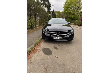 Mercedes-Benz E 220 Gebrauchtwagen