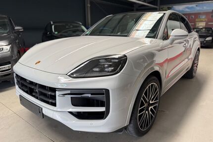 Porsche Cayenne Gebrauchtwagen