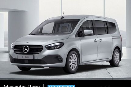 Mercedes-Benz T-Klasse Gebrauchtwagen