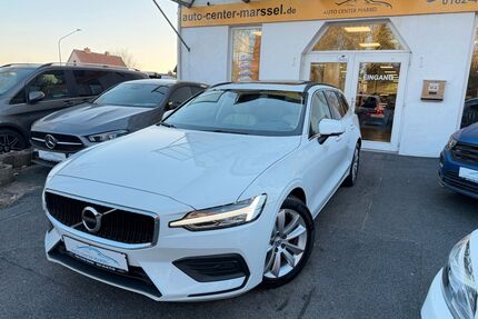 Volvo V60 Gebrauchtwagen