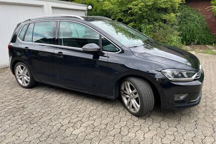 VW Golf Sportsvan Gebrauchtwagen