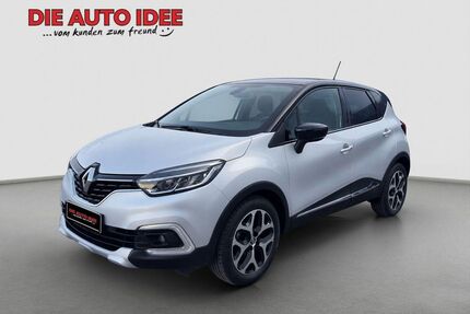 Renault Captur Gebrauchtwagen