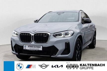 BMW X4 Gebrauchtwagen