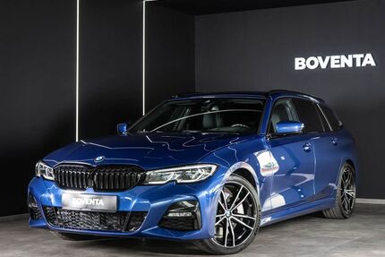BMW 330 Gebrauchtwagen