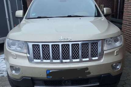 Jeep Grand Cherokee Gebrauchtwagen
