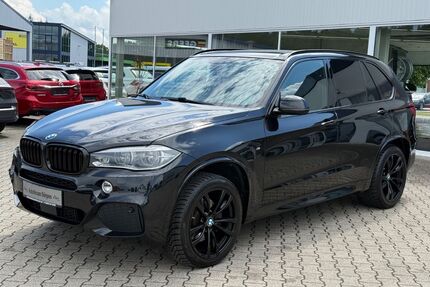 BMW X5 Gebrauchtwagen