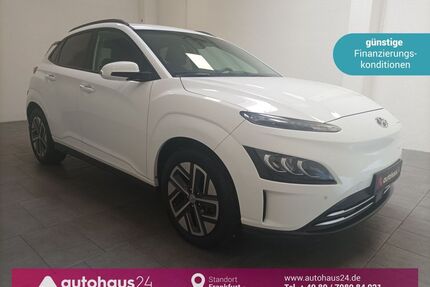 Hyundai KONA Elektro Gebrauchtwagen