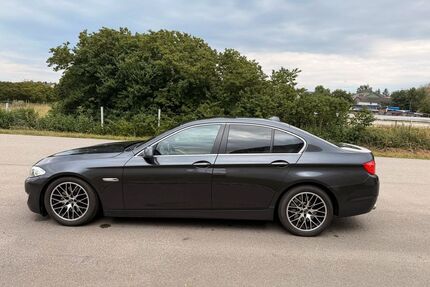 BMW 530 Gebrauchtwagen