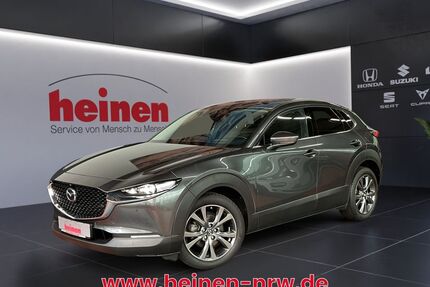 Mazda CX-30 Gebrauchtwagen