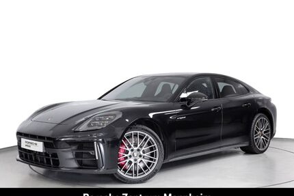 Porsche Panamera Gebrauchtwagen