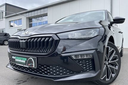 Skoda Scala Gebrauchtwagen