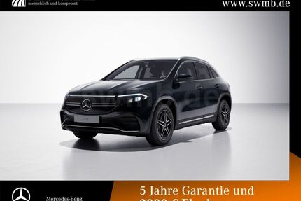 Mercedes-Benz EQA Gebrauchtwagen
