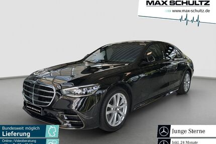 Mercedes-Benz S 500 Gebrauchtwagen
