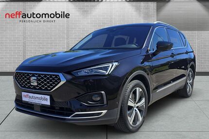 Seat Tarraco Gebrauchtwagen