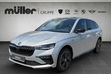 Skoda Scala Gebrauchtwagen