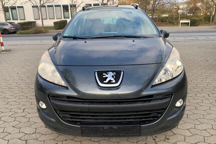 Peugeot 207 Gebrauchtwagen