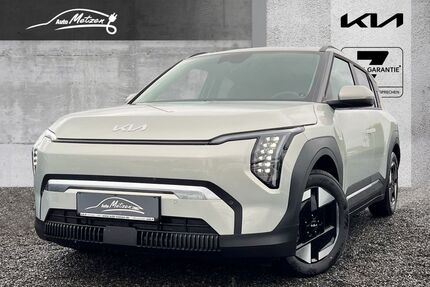 Kia EV3 Gebrauchtwagen