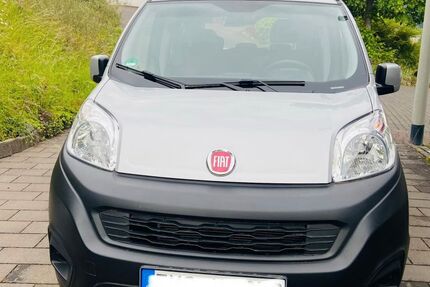 Fiat Qubo Gebrauchtwagen