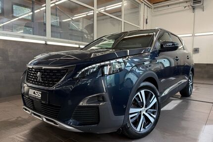 Peugeot 5008 Gebrauchtwagen