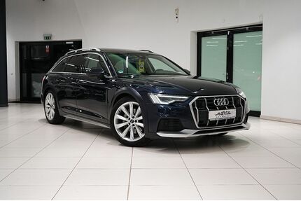 Audi A6 Allroad Gebrauchtwagen