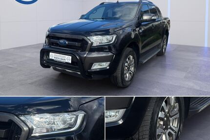 Ford Ranger Gebrauchtwagen