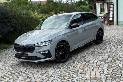 Skoda Scala Gebrauchtwagen