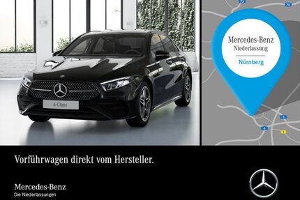 Mercedes-Benz A 200 Gebrauchtwagen
