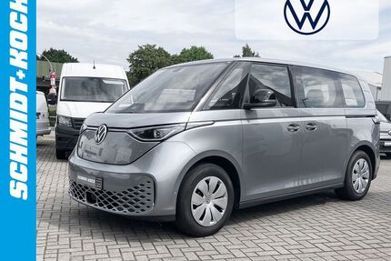 VW ID. Buzz Gebrauchtwagen
