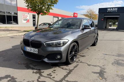 BMW 118 Gebrauchtwagen