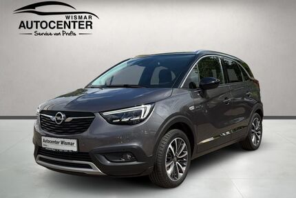Opel Crossland (X) Gebrauchtwagen
