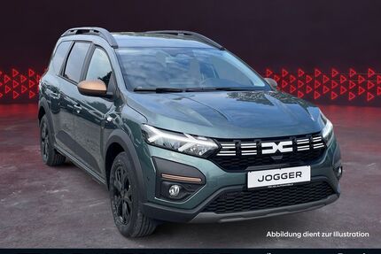 Dacia Jogger Gebrauchtwagen