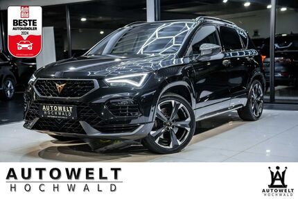 Cupra Ateca Gebrauchtwagen