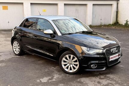 Audi A1 Gebrauchtwagen