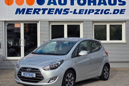 Hyundai ix20 Gebrauchtwagen