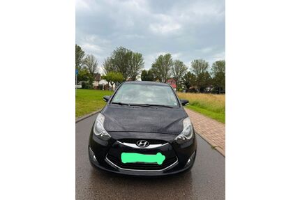 Hyundai ix20 Gebrauchtwagen