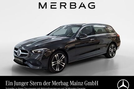 Mercedes-Benz C 300 Gebrauchtwagen