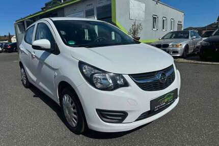 Opel Karl Gebrauchtwagen