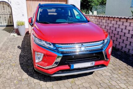 Mitsubishi Eclipse Cross Gebrauchtwagen