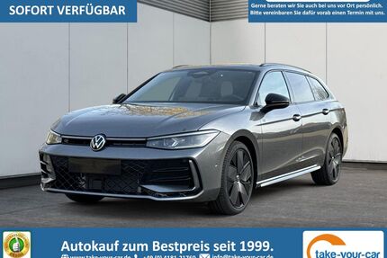 VW Passat Variant Gebrauchtwagen