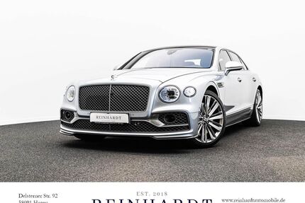 Bentley Flying Spur Gebrauchtwagen
