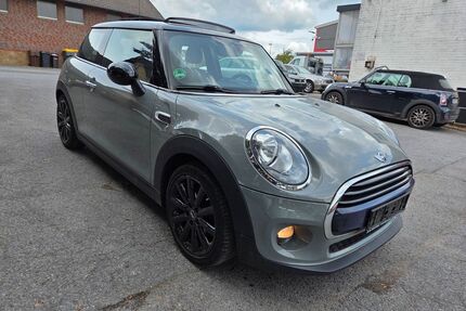 Mini Cooper D Gebrauchtwagen