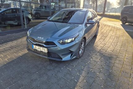 Kia ceed / Ceed Gebrauchtwagen
