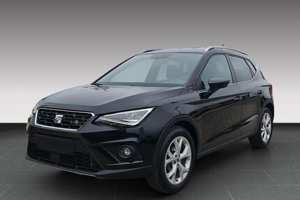 Seat Arona Gebrauchtwagen