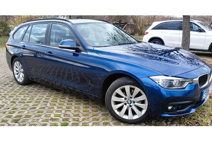 BMW 318 Gebrauchtwagen