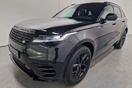 Land Rover Range Rover Velar Gebrauchtwagen