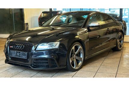 Audi RS5 Gebrauchtwagen