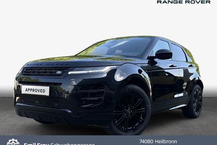 Land Rover Range Rover Evoque Gebrauchtwagen